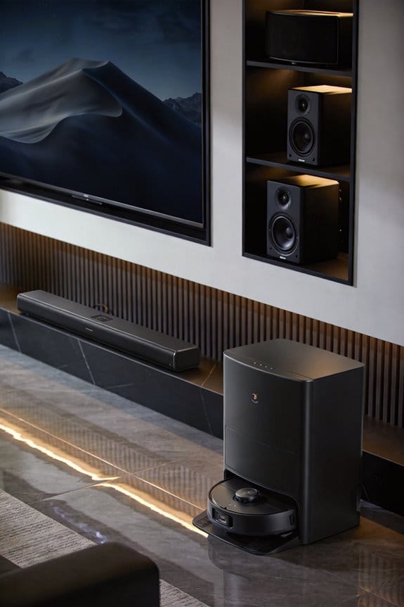 3d audio for gaming consoles