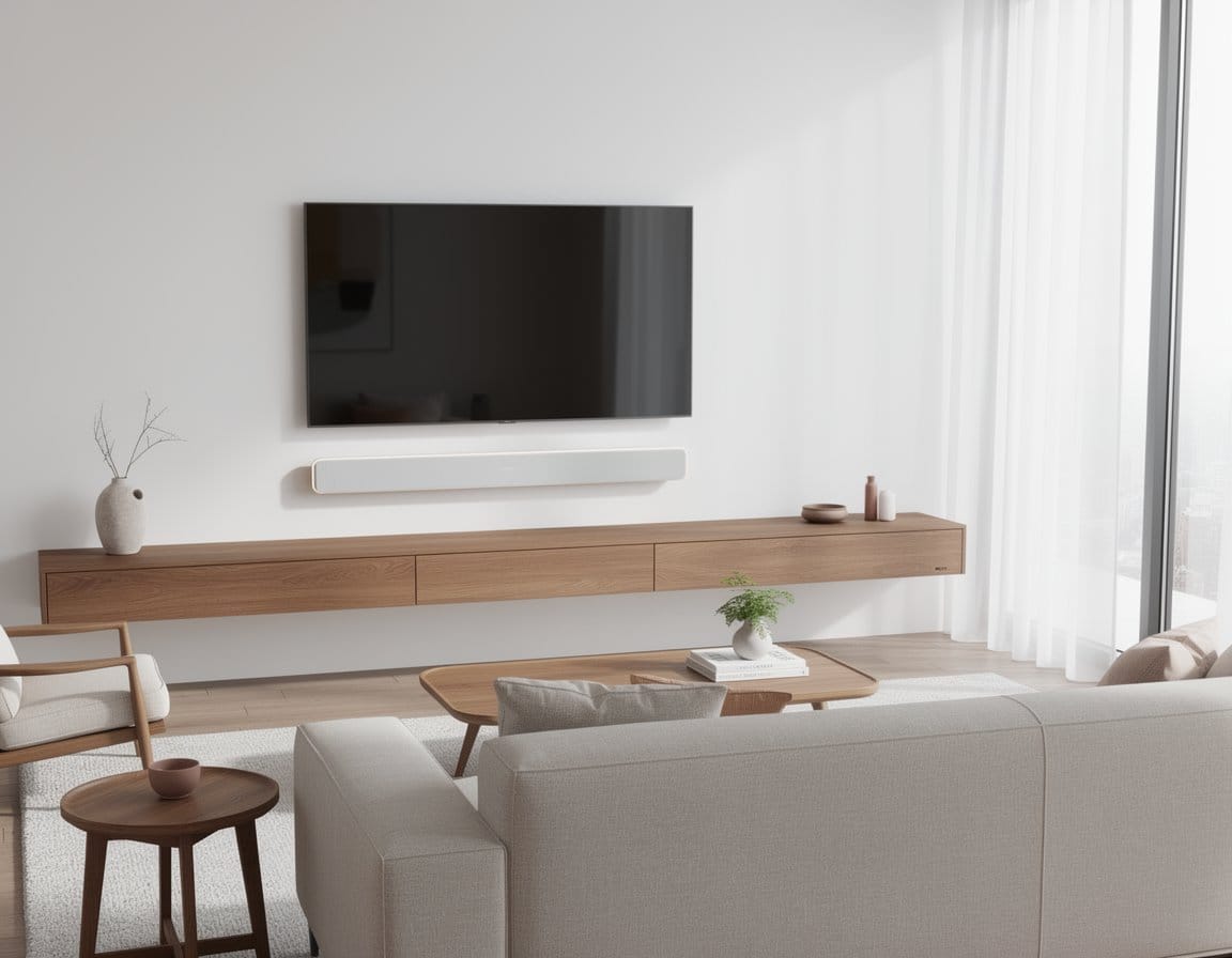 Aesthetics, Design & Hardware Integration