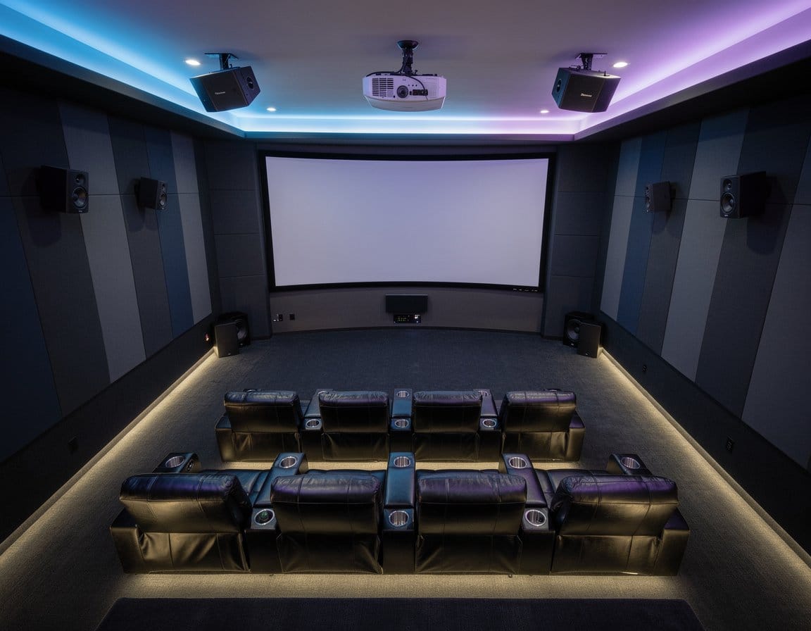Spatial Audio & 3D Sound Trends
