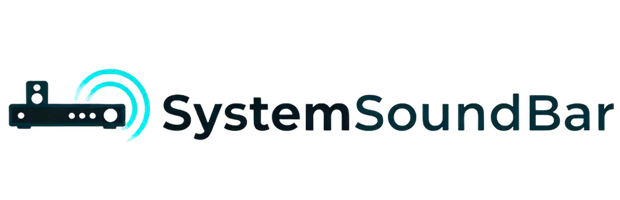 SystemSoundBar logo