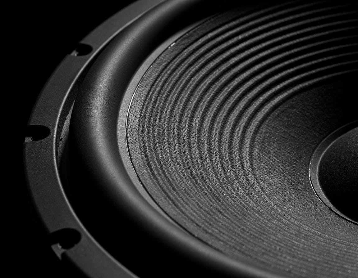 The Science of Subwoofers & Bass