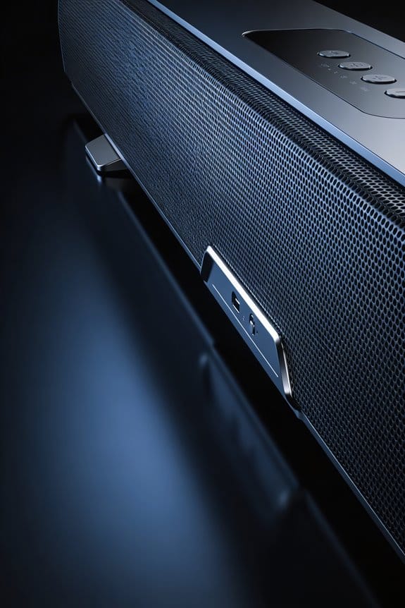 audio quality perception varies