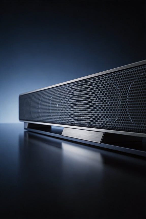 av receiver procedural audio readiness
