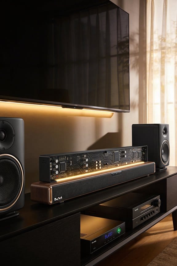 bluetooth audio quality differences