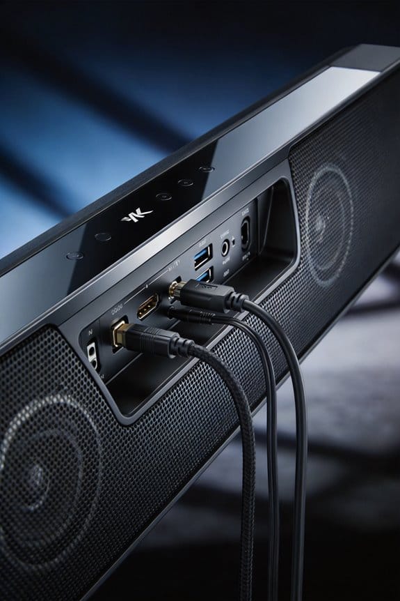 cable management hardware options
