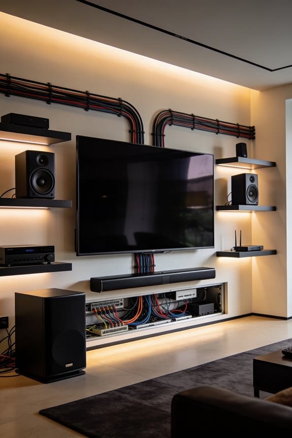 cable organization solutions trends