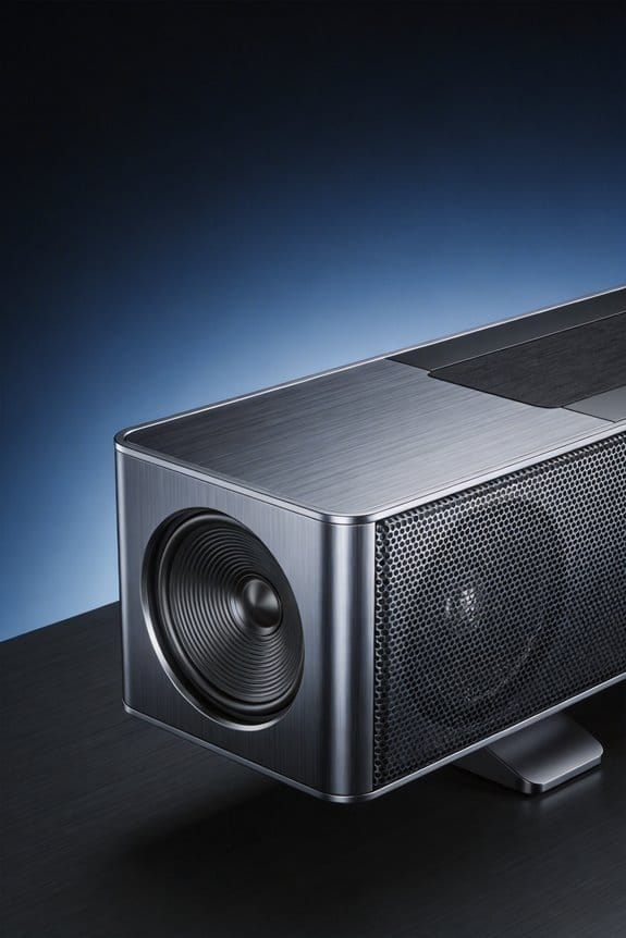 computational audio enhances experience