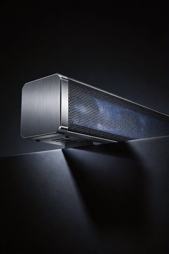 digital conversion affects sound