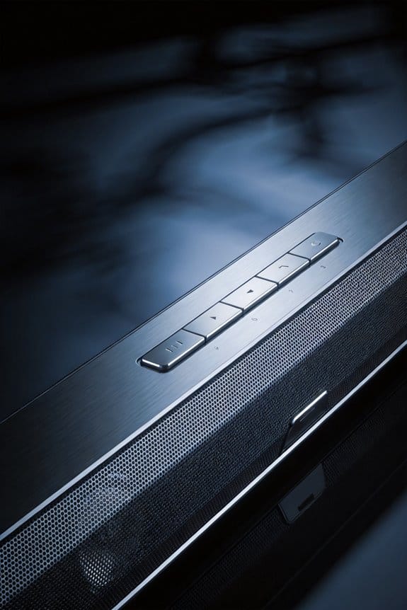 dynamic audio level control