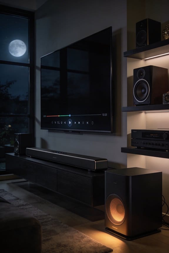 dynamic range control benefits