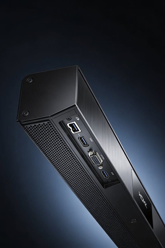 earc enhances audio quality