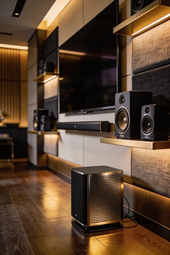 enhanced audio experience transformed