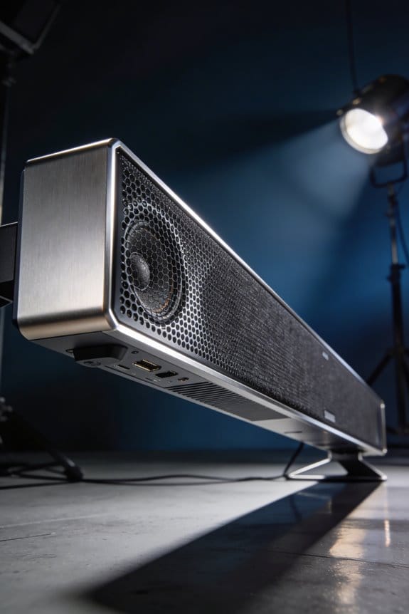 essential hardware for spatial audio