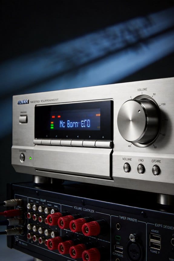 essential home theater centerpiece
