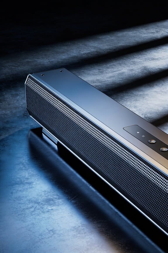 fix wireless audio dropouts