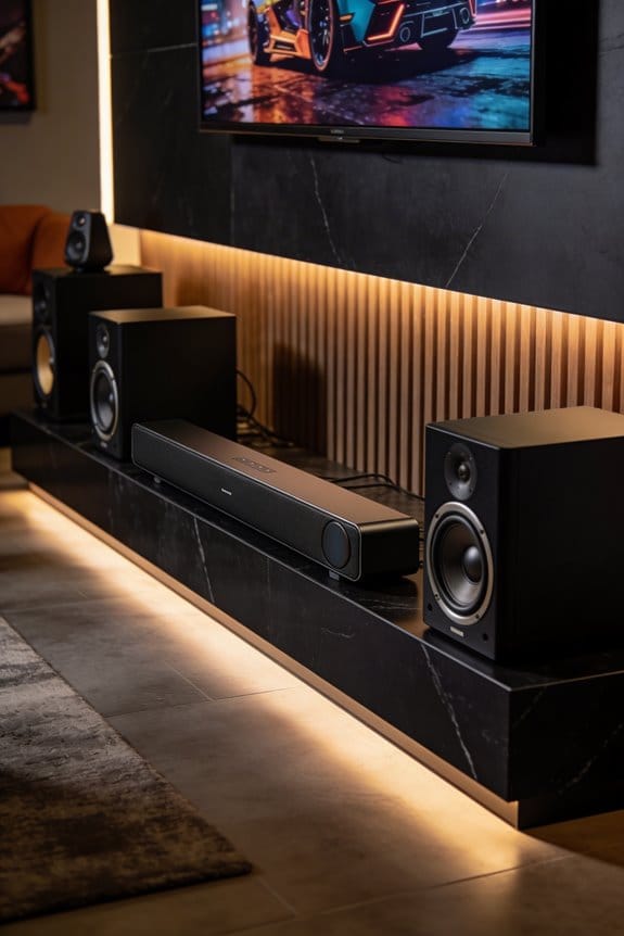 gaming sound fatigue solutions