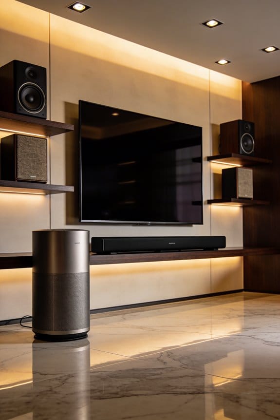 high fidelity audio formats