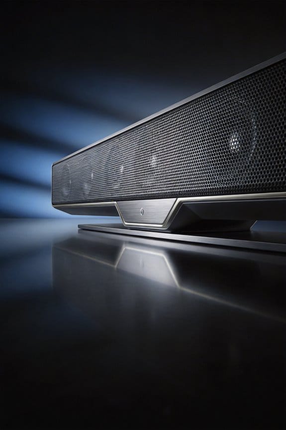 immersive 3d audio experience