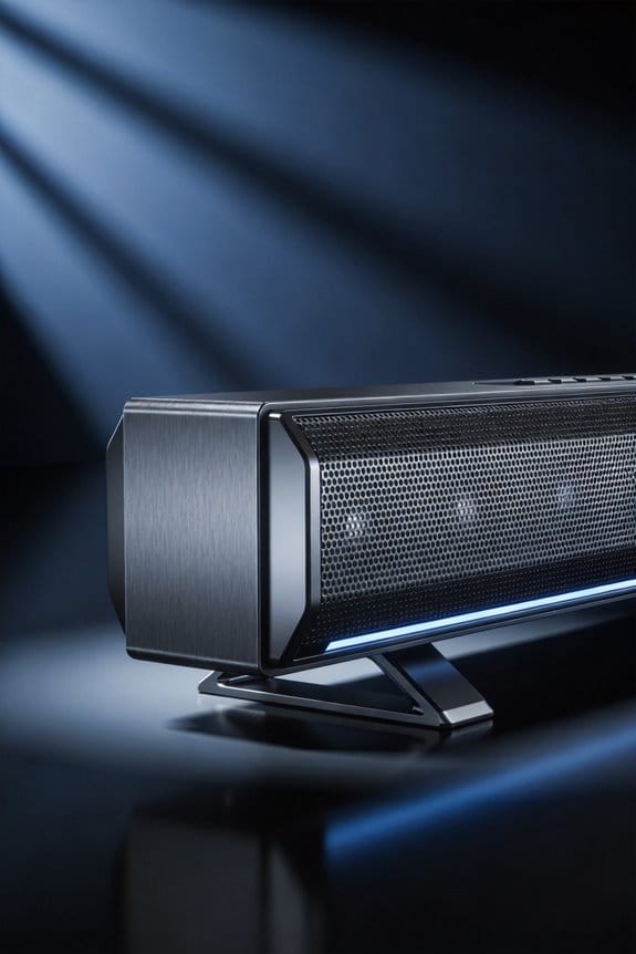 immersive gaming audio solutions