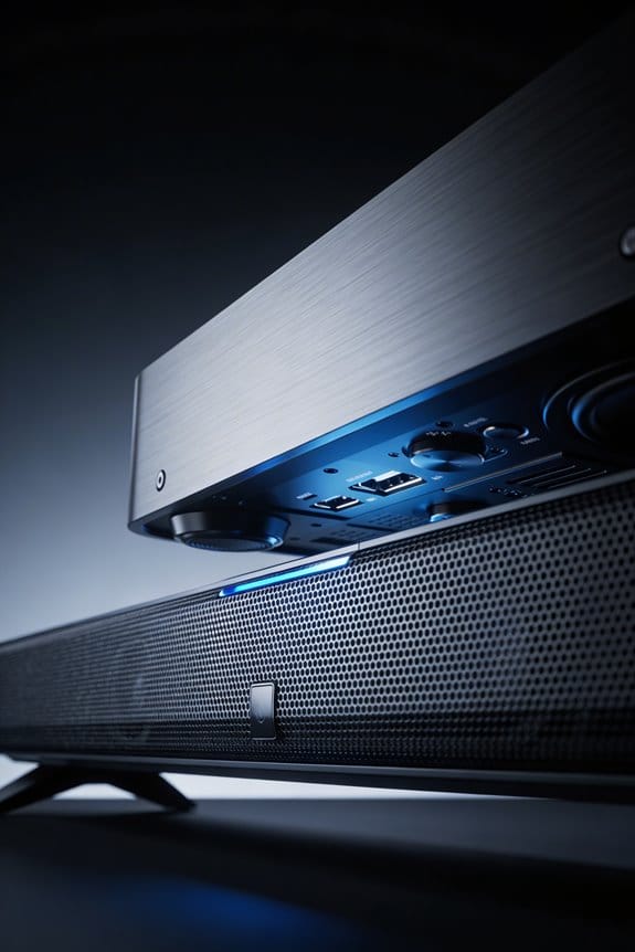improved standards enhance audio