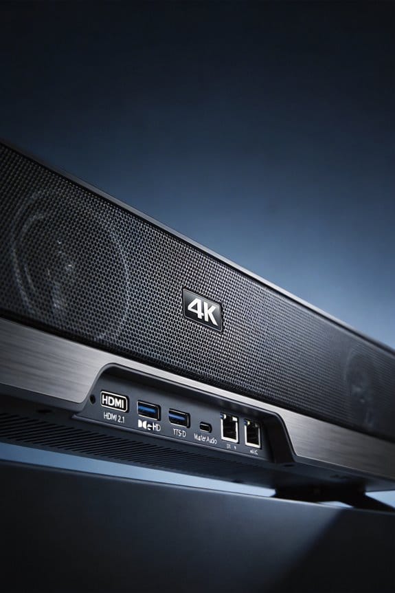 lossless audio formats earc
