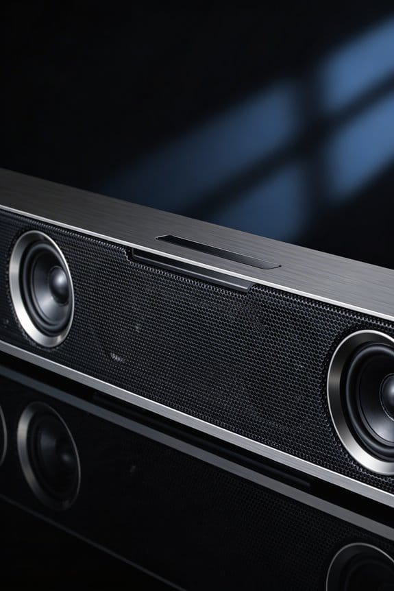 minimize bass enjoy clarity