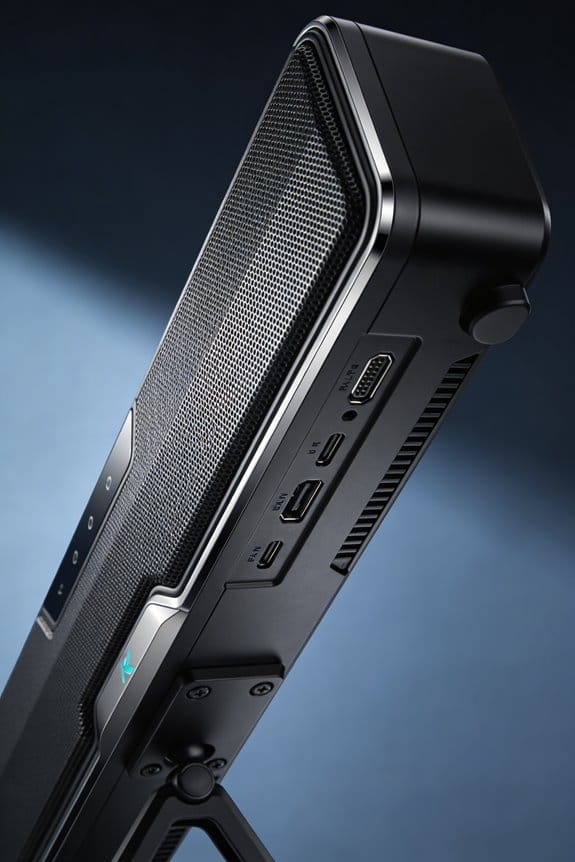 optimal speaker placement audio