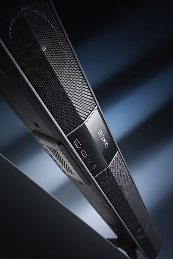 psychoacoustics simplifies audio setups