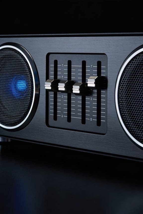 quadraphonic sound s fleeting popularity