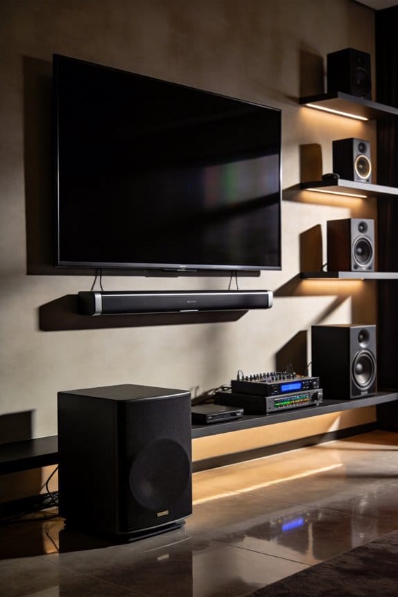 room equalization diy guide