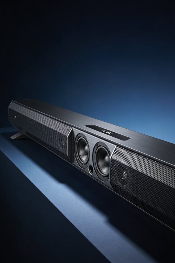 sealed subwoofers offer consistency