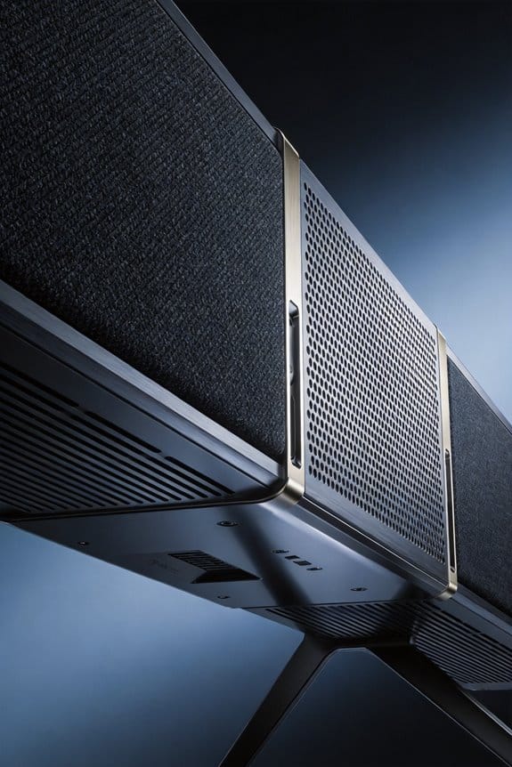 sound virtualization simplifies audio