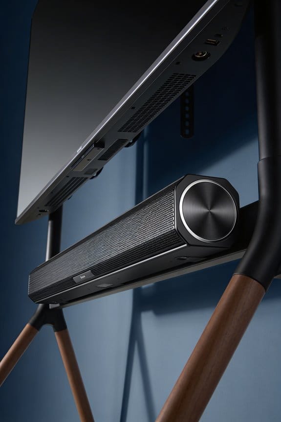 soundbar placement challenges explained