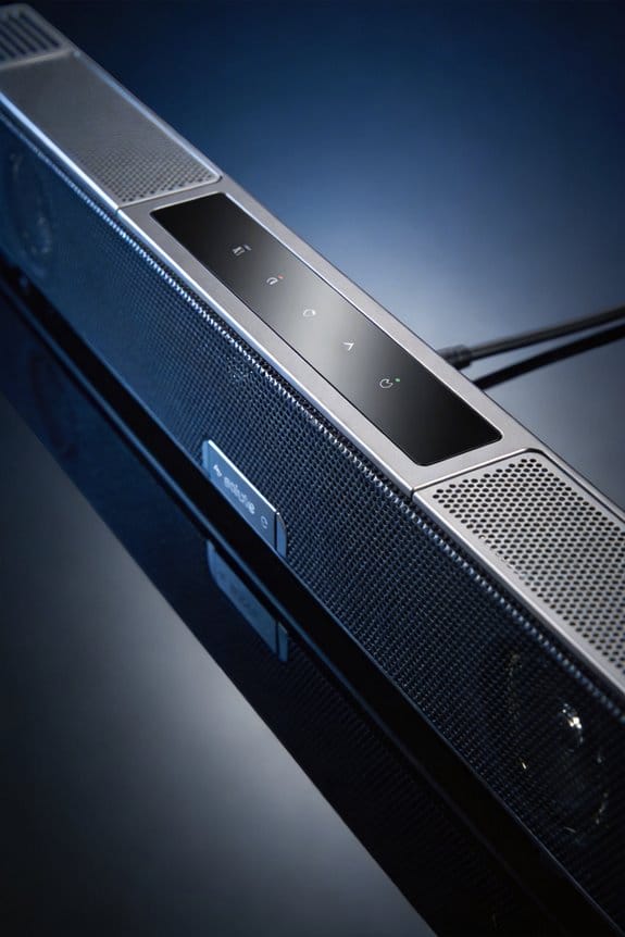 storage efficiency versus sound quality