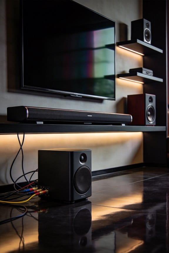 toslink s limitations versus hdmi