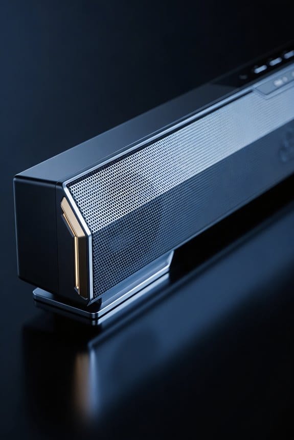 transformative immersive audio experience