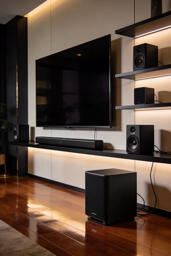transition to wireless audio