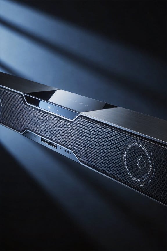 upgrade for superior sound