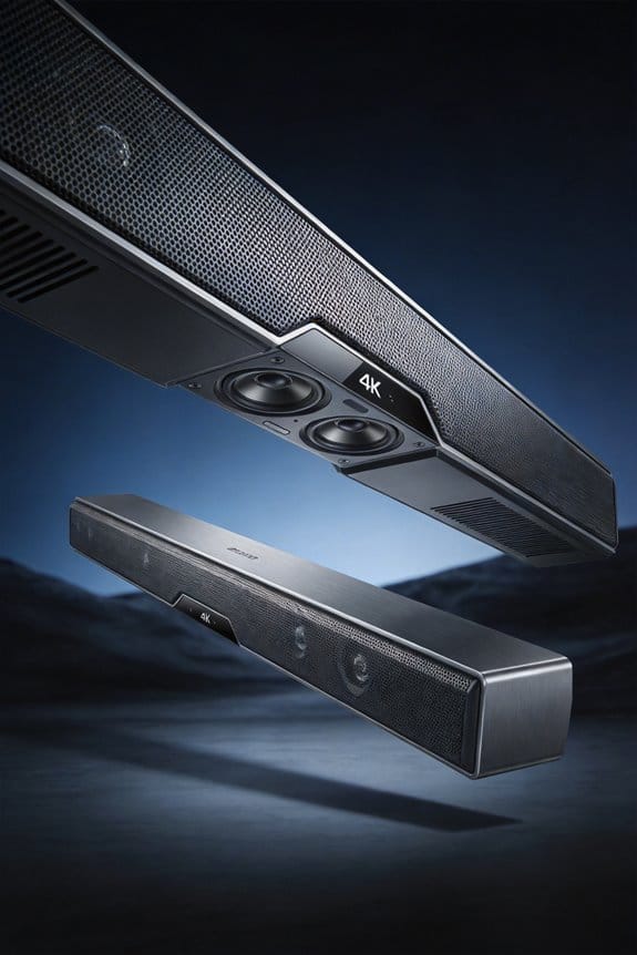 virtual surround sound technology