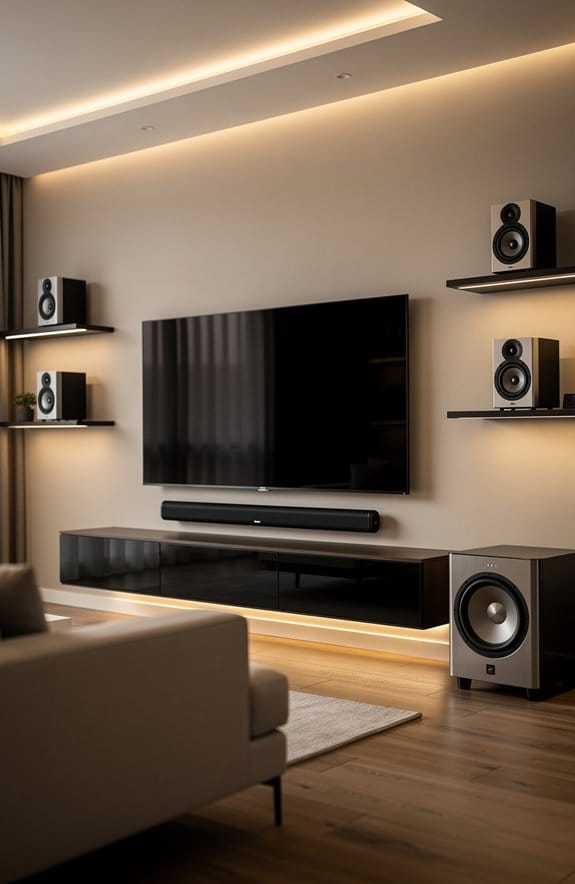 affordable soundbars deliver big audio