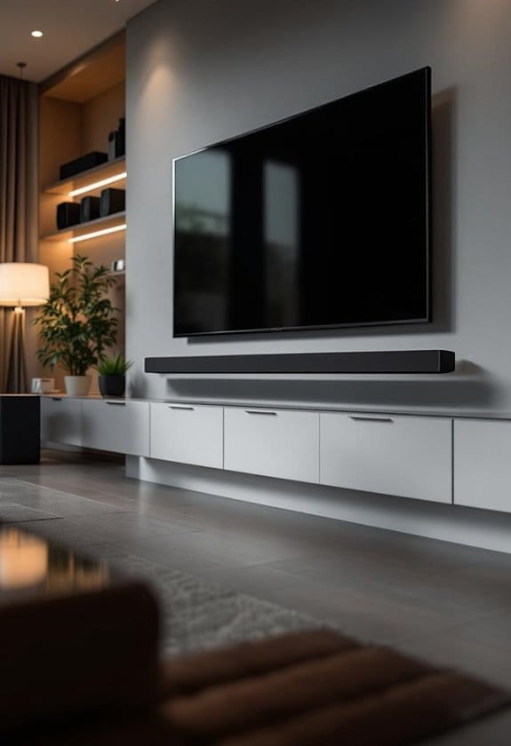 best bose soundbars for home