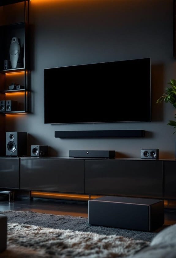 best jbl subwoofers bass