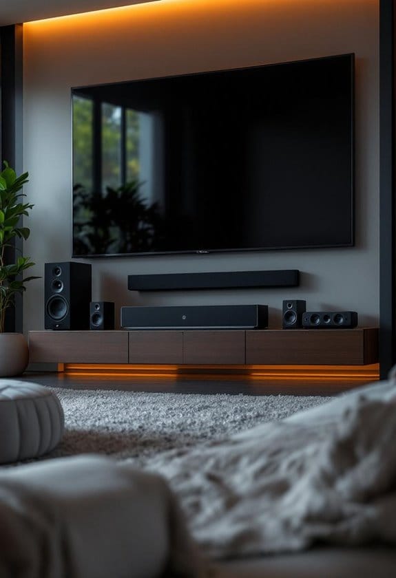 best klipsch subwoofers ranked