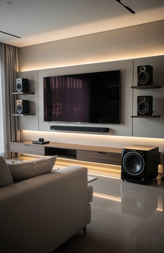 top 10 home theater speakers
