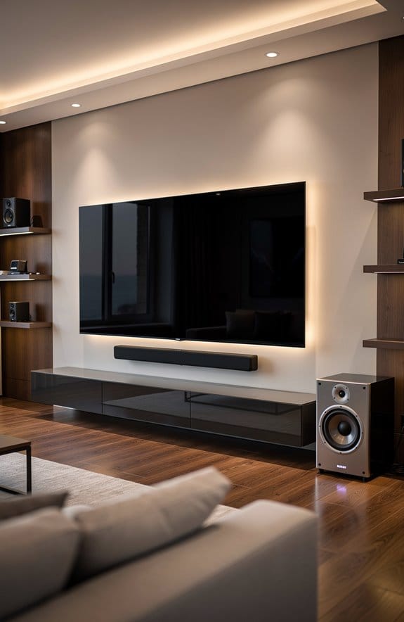 top 10 soundbars for home theater