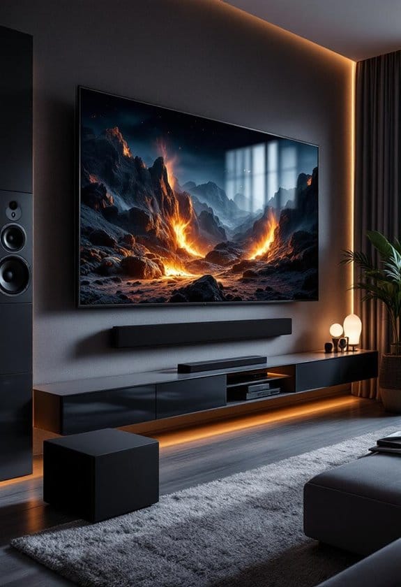 top 10 tv soundbar picks