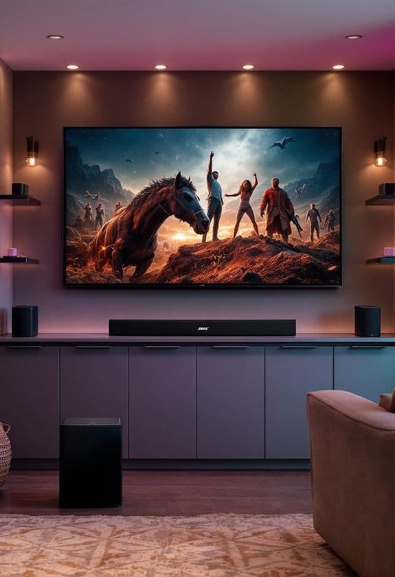 top bose home theater systems