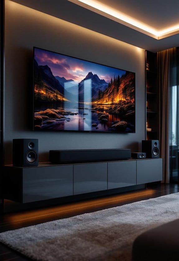 top bose smart soundbars