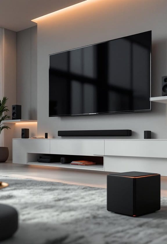 top hdmi arc soundbars