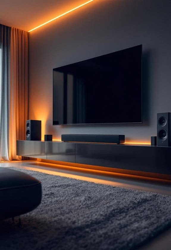 top hdmi cables for soundbars